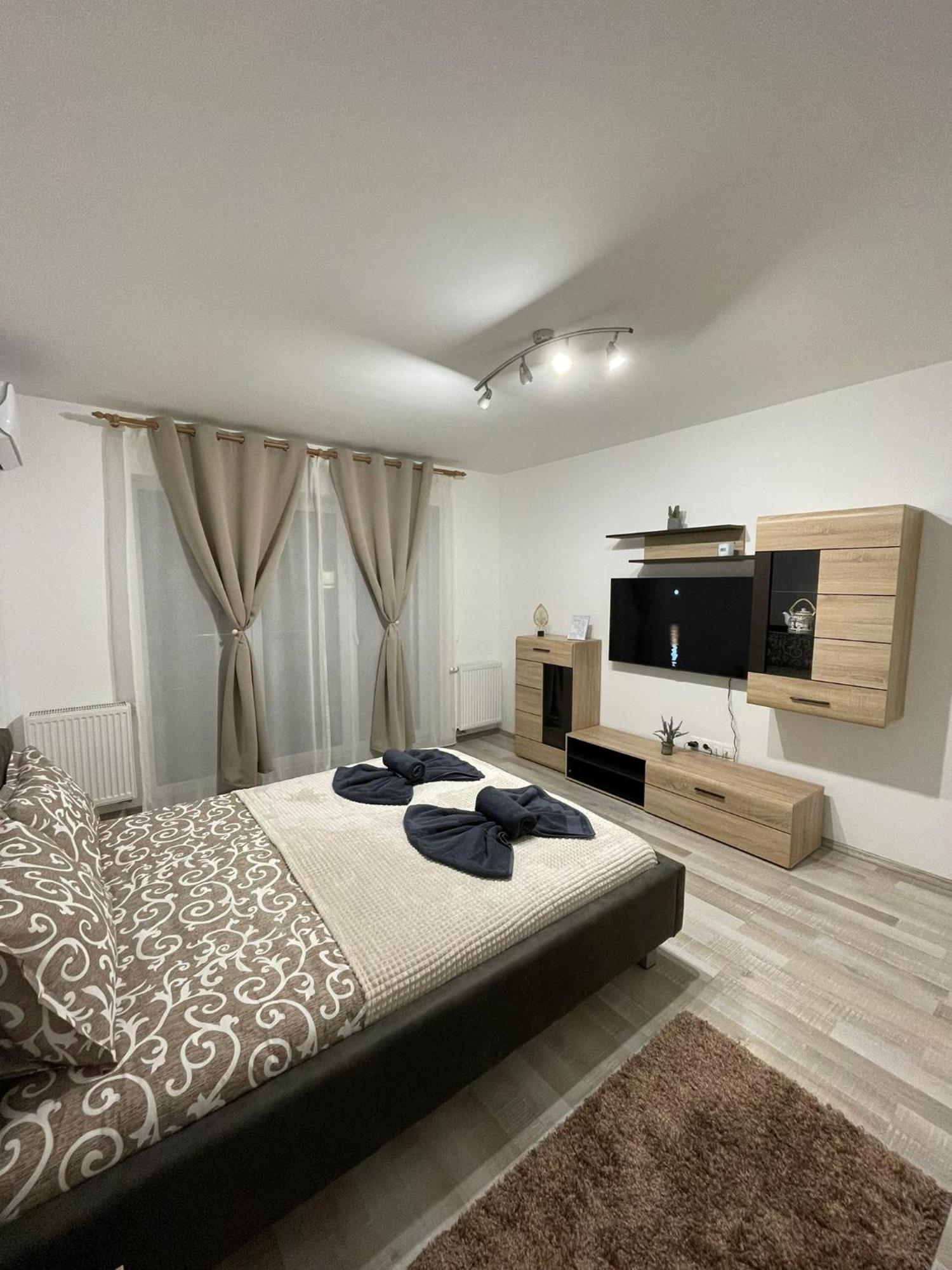 Dai Home Braşov Eksteriør billede