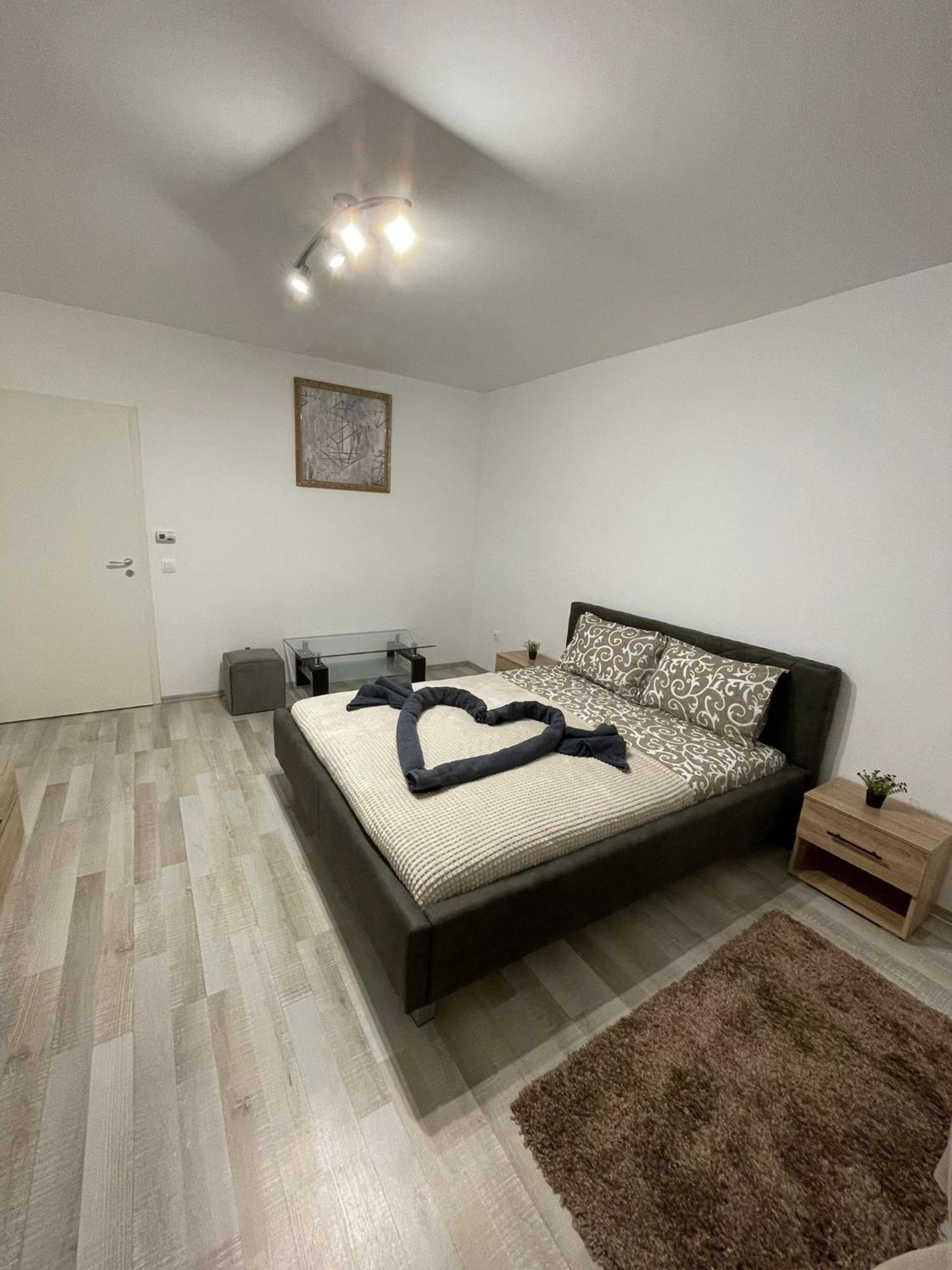 Dai Home Braşov Eksteriør billede